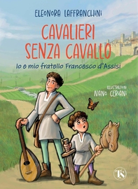 Cavalieri senza cavallo - Librerie.coop