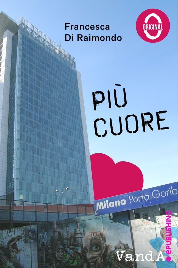 Più cuore - Librerie.coop Più cuore - Librerie.coop