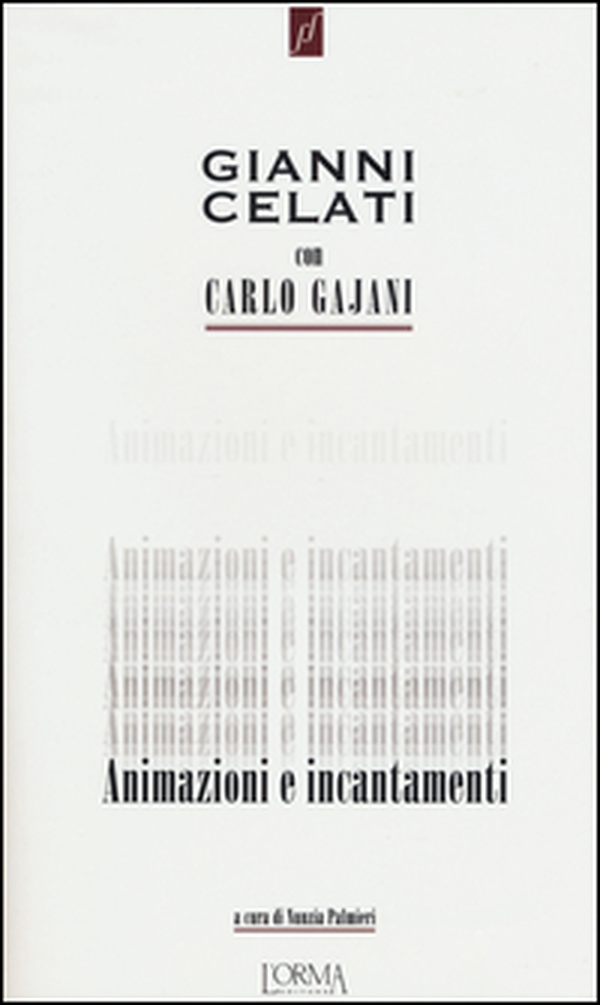 Animazioni e incantamenti - Librerie.coop Animazioni e incantamenti - Librerie.coop