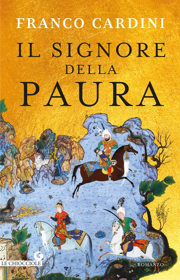 Il signore della paura - Librerie.coop Il signore della paura - Librerie.coop