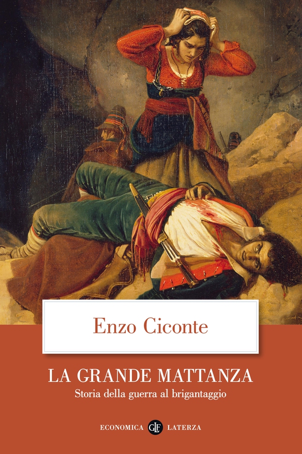 La grande mattanza - Librerie.coop La grande mattanza - Librerie.coop