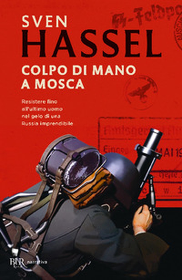 Colpo di mano a Mosca - Librerie.coop Colpo di mano a Mosca - Librerie.coop