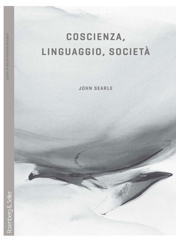Coscienza, linguaggio, società - Librerie.coop Coscienza, linguaggio, società - Librerie.coop