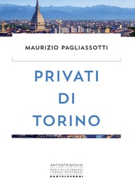 Privati di Torino - Librerie.coop