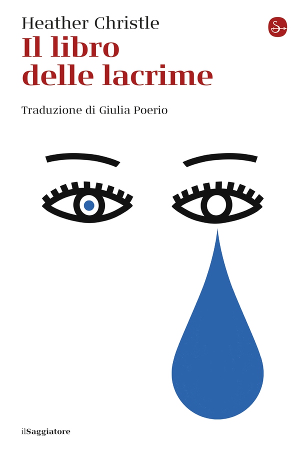 Il libro delle lacrime - Librerie.coop Il libro delle lacrime - Librerie.coop