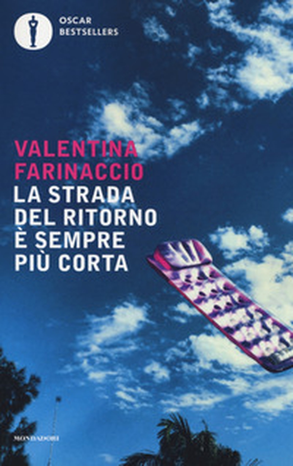La strada del ritorno è sempre più corta - Librerie.coop La strada del ritorno è sempre più corta - Librerie.coop