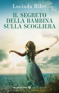 Il segreto della bambina sulla scogliera - Librerie.coop