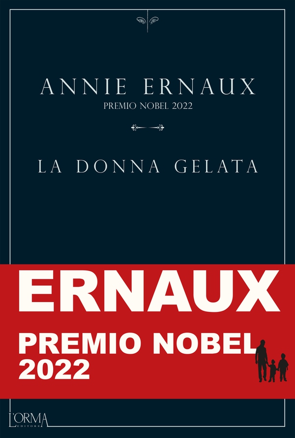 La donna gelata - Librerie.coop La donna gelata - Librerie.coop