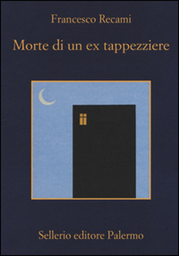 Morte di un ex tappezziere - Librerie.coop Morte di un ex tappezziere - Librerie.coop