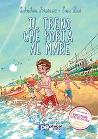 Il treno che porta al mare - Librerie.coop Il treno che porta al mare - Librerie.coop