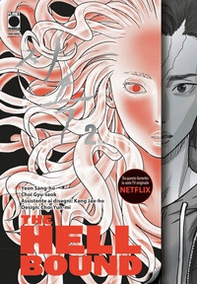 Hellbound - Vol. 2 - Librerie.coop