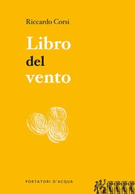 Libro del vento - Librerie.coop