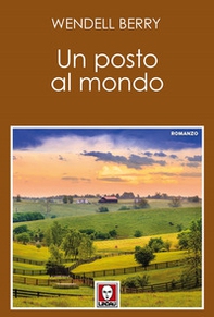 Un posto al mondo - Librerie.coop