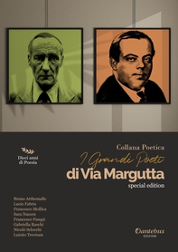Collana Poetica I Grandi Poeti di Via Margutta vol. 32 - Librerie.coop