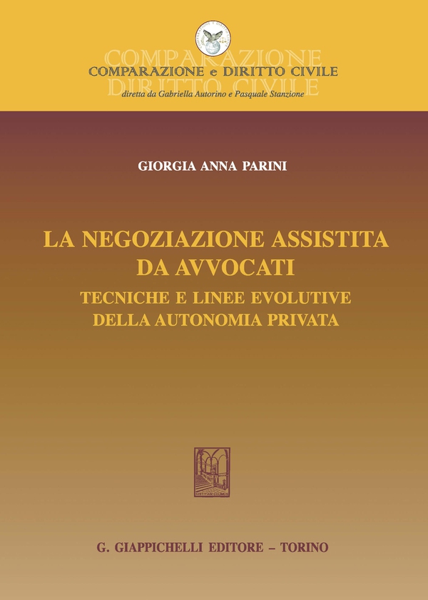 La negoziazione assistita da avvocati - Librerie.coop La negoziazione assistita da avvocati - Librerie.coop