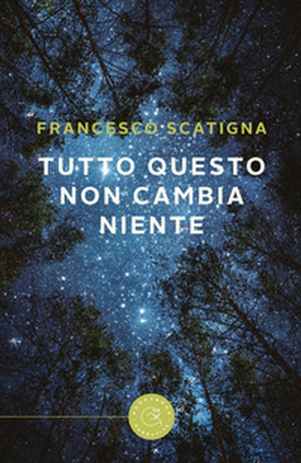 Tutto questo non cambia niente - Librerie.coop Tutto questo non cambia niente - Librerie.coop