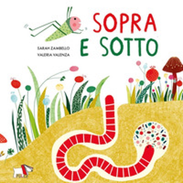 Sopra e sotto - Librerie.coop Sopra e sotto - Librerie.coop