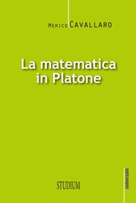 La matematica in Platone - Librerie.coop