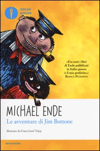 Le avventure di Jim Bottone - Librerie.coop