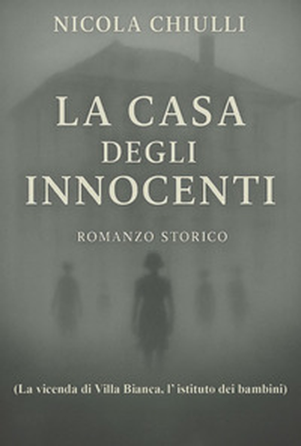 La casa degli innocenti - Librerie.coop La casa degli innocenti - Librerie.coop