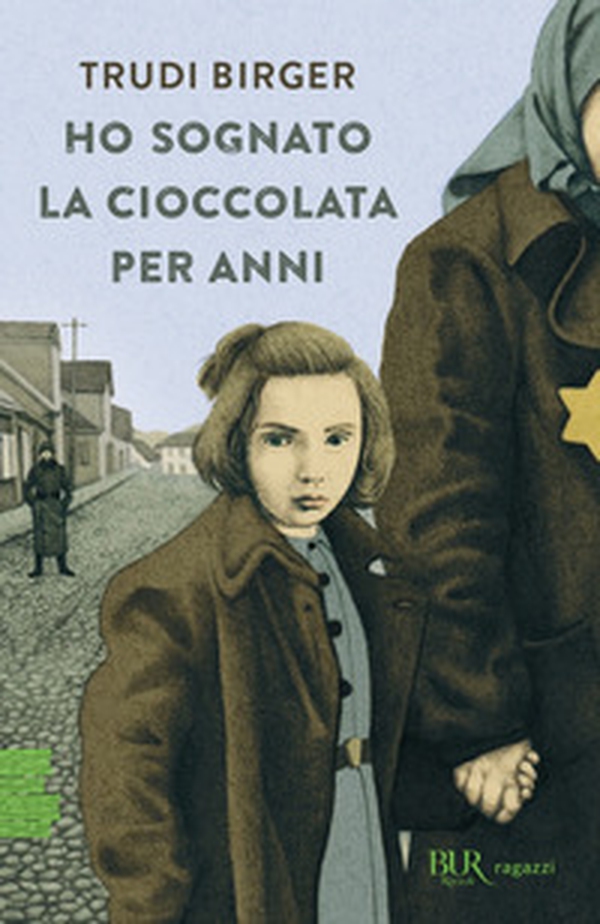 Ho sognato la cioccolata per anni - Librerie.coop Ho sognato la cioccolata per anni - Librerie.coop