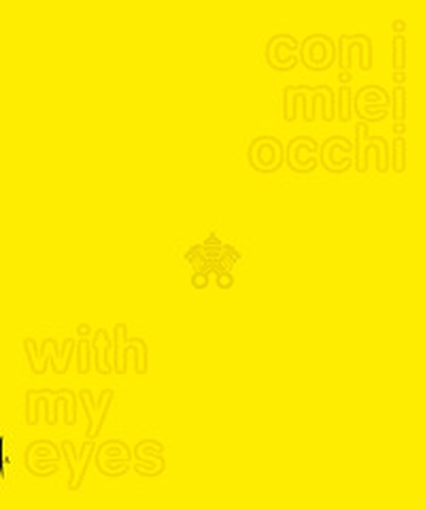 Con i miei occhi-With my eyes - Librerie.coop Con i miei occhi-With my eyes - Librerie.coop