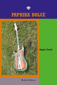 Paprika dolce - Librerie.coop