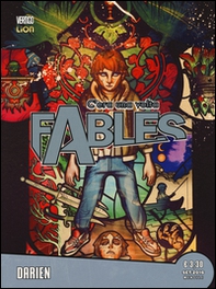 C'era una volta. Fables - Librerie.coop