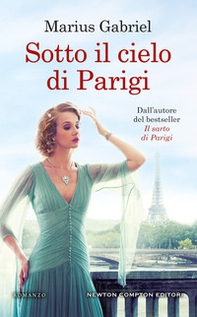 Sotto il cielo di Parigi - Librerie.coop