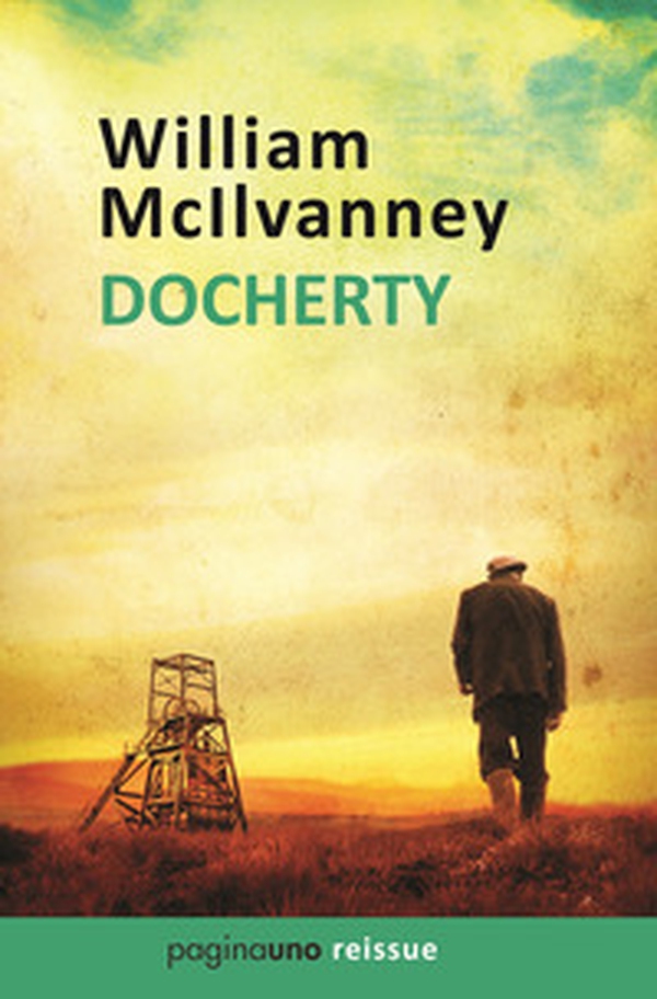 Docherty - Librerie.coop Docherty - Librerie.coop