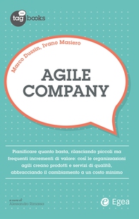 Agile company - Librerie.coop Agile company - Librerie.coop