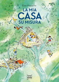 La mia casa su misura - Librerie.coop