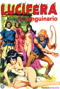Il sanguinario - Librerie.coop Il sanguinario - Librerie.coop