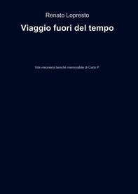 Viaggio fuori del tempo - Librerie.coop