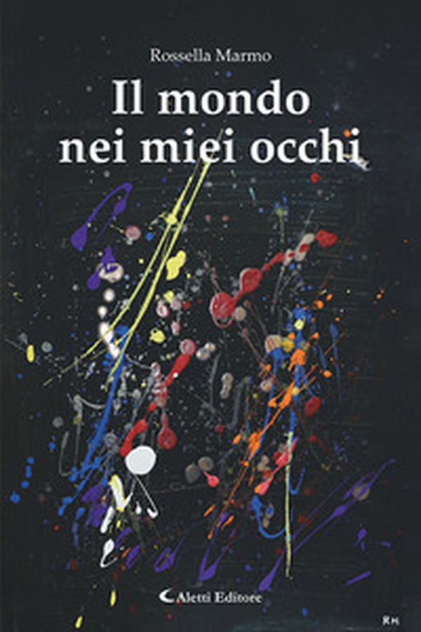 Il mondo nei miei occhi - Librerie.coop