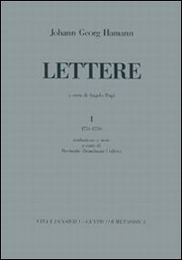 Lettere - Librerie.coop Lettere - Librerie.coop