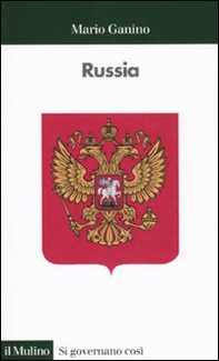 Russia - Librerie.coop