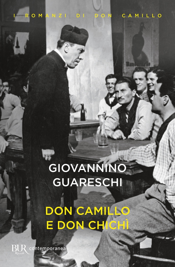 Don Camillo e don Chichì - Librerie.coop Don Camillo e don Chichì - Librerie.coop