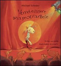 Vorrei essere una pecora ribelle - Librerie.coop