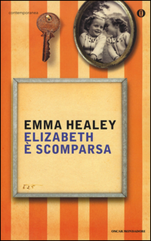 Elizabeth è scomparsa - Librerie.coop Elizabeth è scomparsa - Librerie.coop