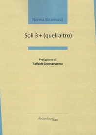 Soli 3 + (quell'altro) - Librerie.coop
