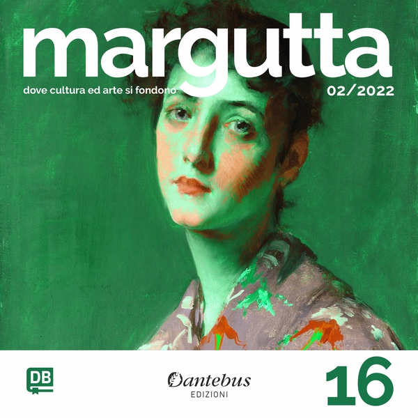 Collana Margutta 16 - Librerie.coop Collana Margutta 16 - Librerie.coop