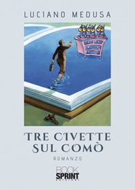 Tre civette sul comò - Librerie.coop