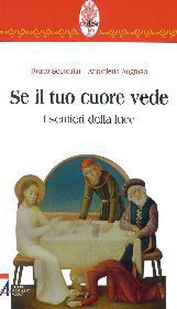 Se il tuo cuore vede - Librerie.coop Se il tuo cuore vede - Librerie.coop