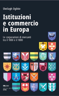 Istituzioni e commercio in Europa - Librerie.coop