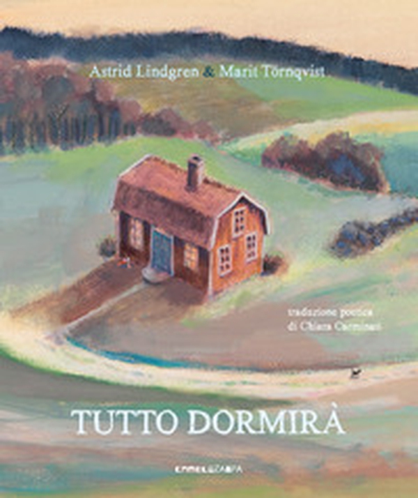 Tutto dormirà - Librerie.coop Tutto dormirà - Librerie.coop