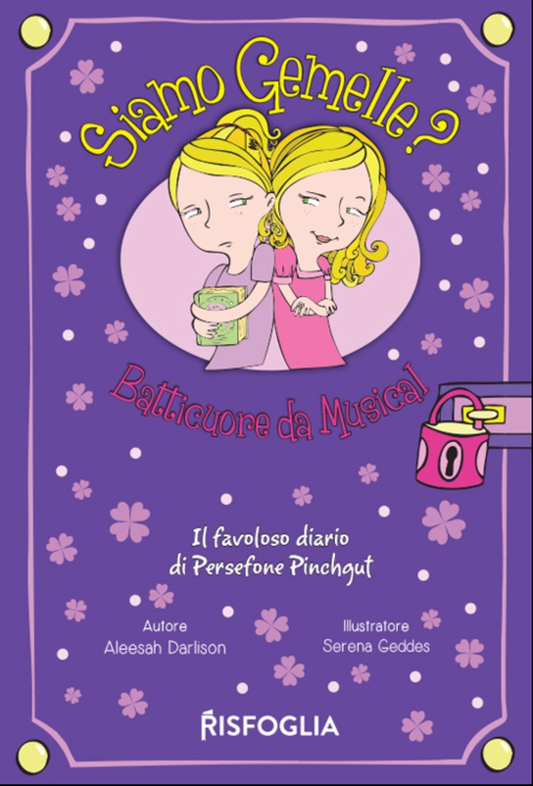 Batticuore da musical - Librerie.coop Batticuore da musical - Librerie.coop