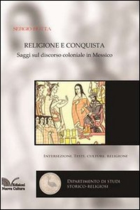 Religione e conquista - Librerie.coop