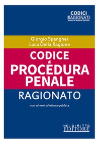 Codice di procedura penale ragionato - Librerie.coop