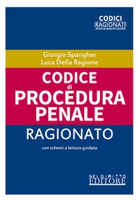 Codice di procedura penale ragionato - Librerie.coop Codice di procedura penale ragionato - Librerie.coop